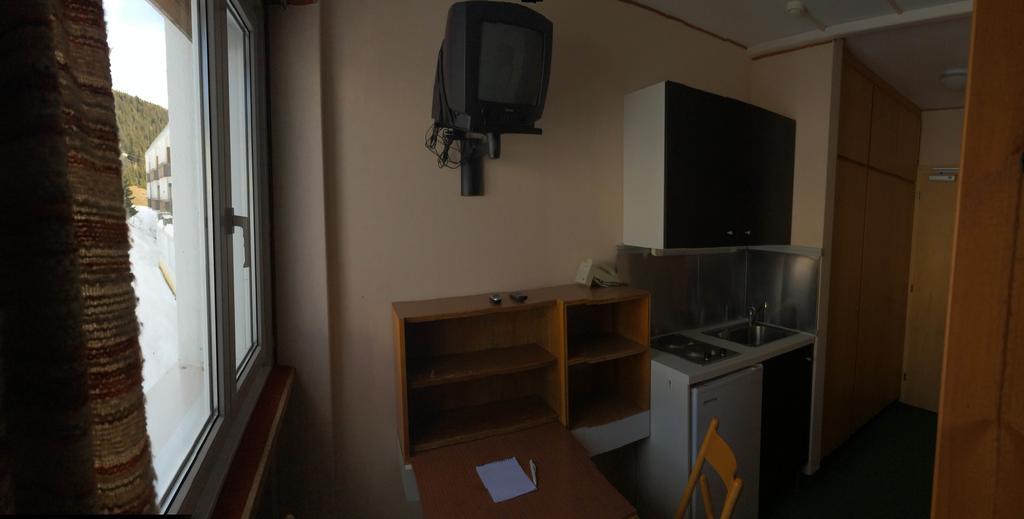 Appartamento Seiser Alm Zimmer foto