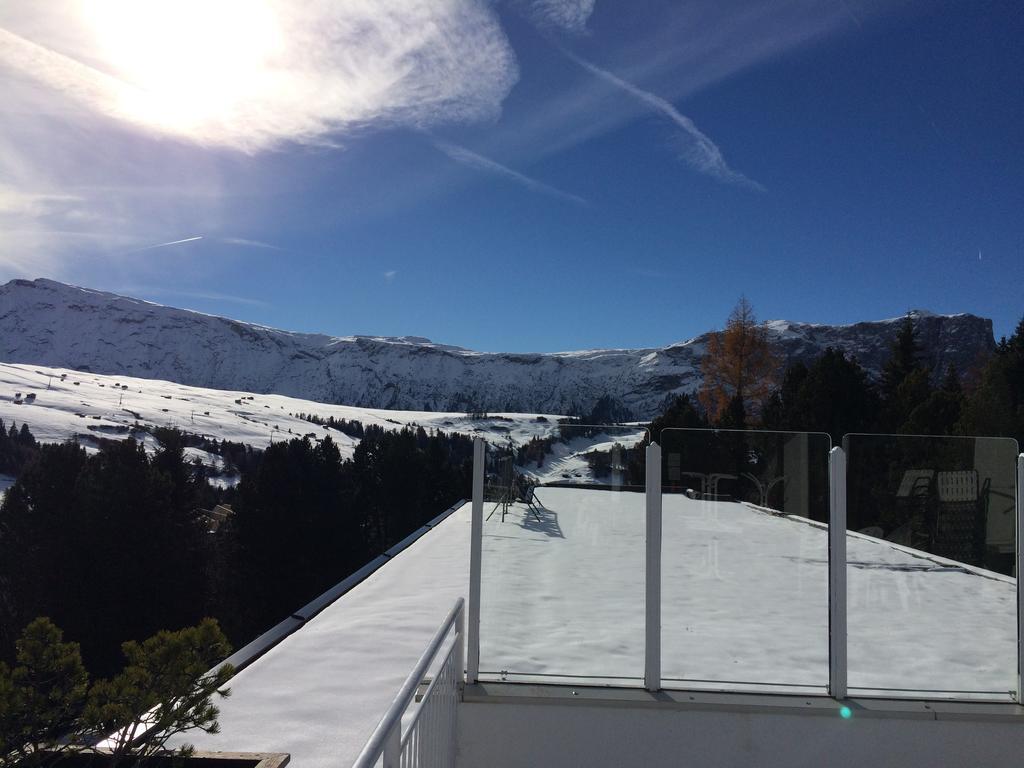 Appartamento Seiser Alm Zimmer foto