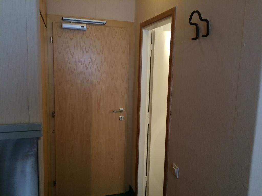 Appartamento Seiser Alm Exterior foto