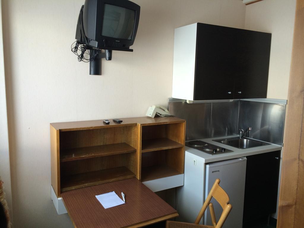 Appartamento Seiser Alm Exterior foto