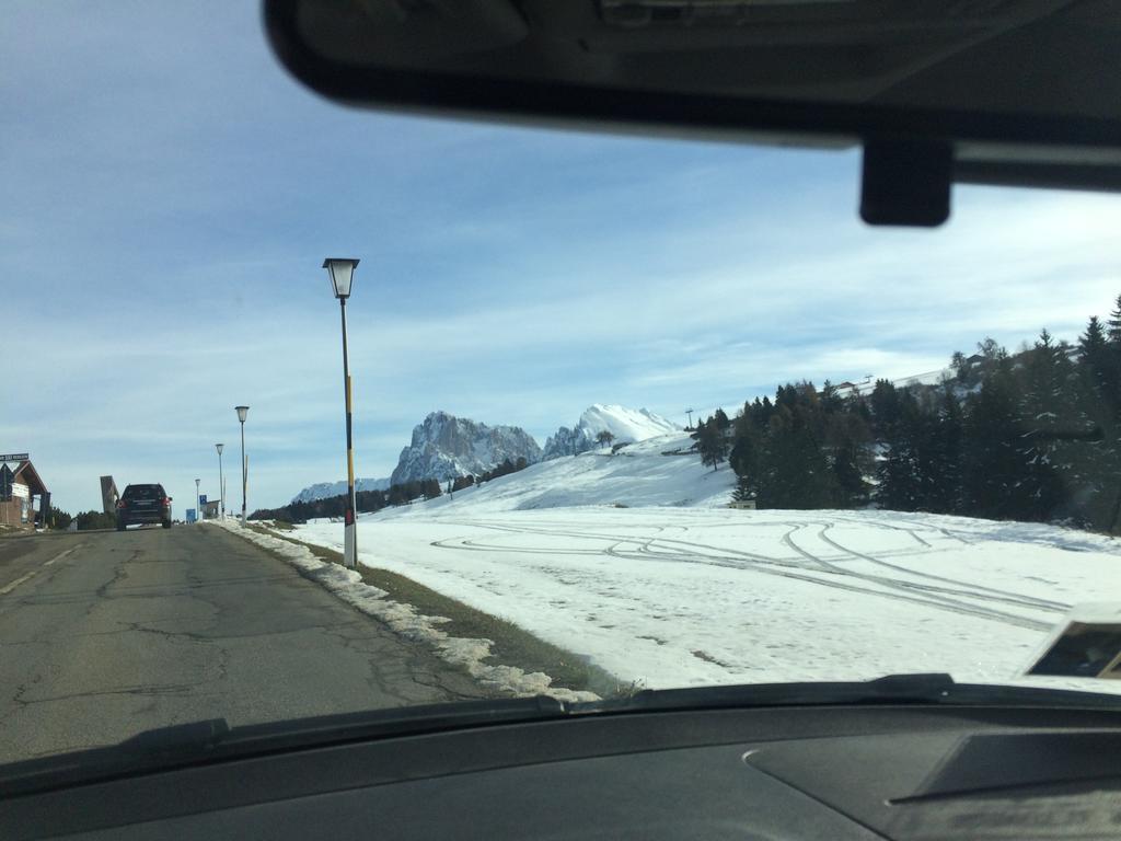 Appartamento Seiser Alm Zimmer foto