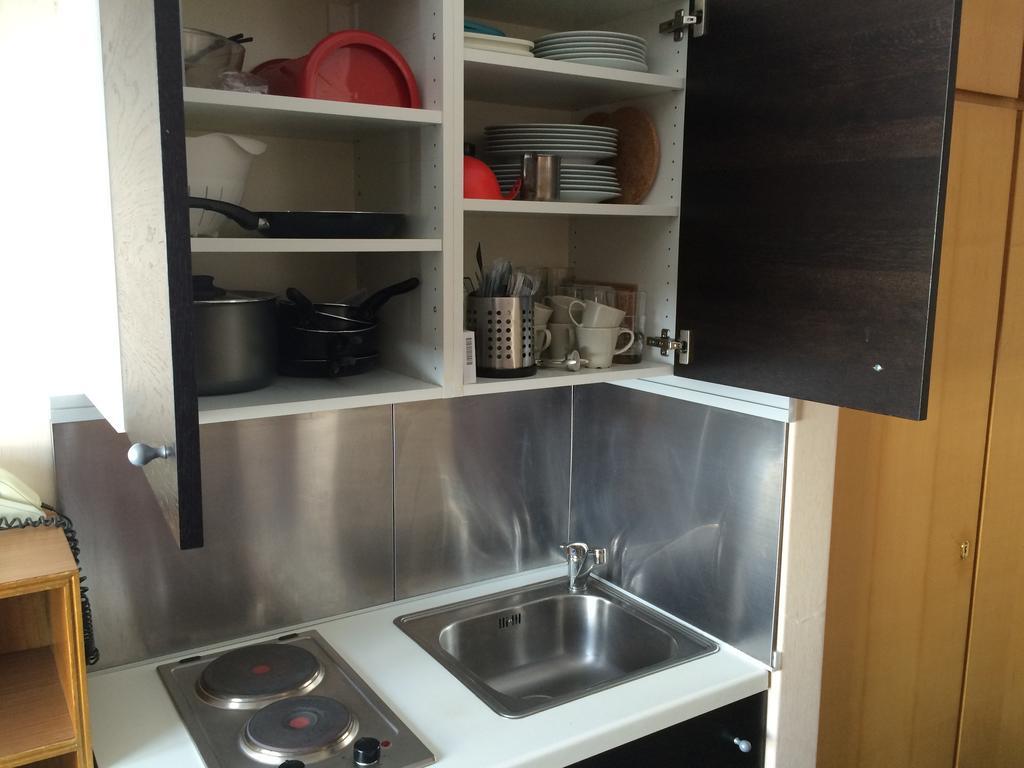 Appartamento Seiser Alm Exterior foto