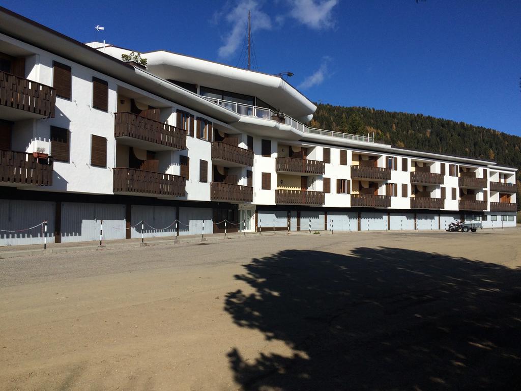 Appartamento Seiser Alm Exterior foto