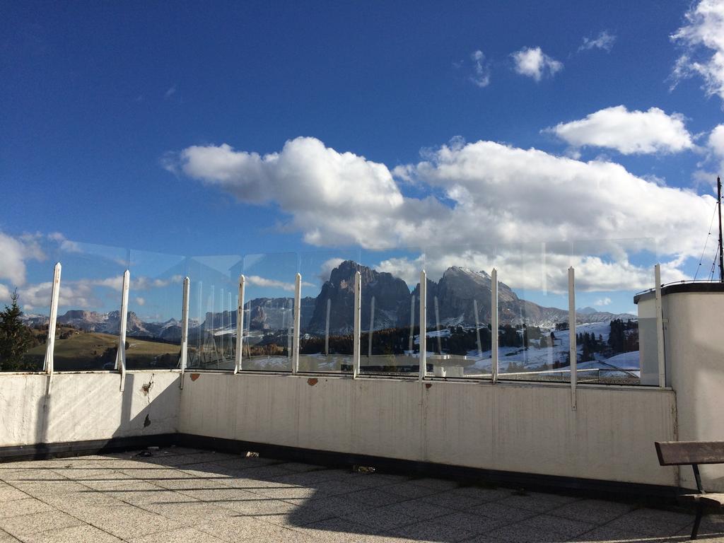 Appartamento Seiser Alm Exterior foto