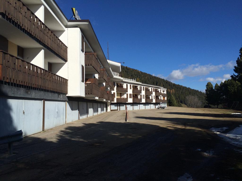 Appartamento Seiser Alm Zimmer foto