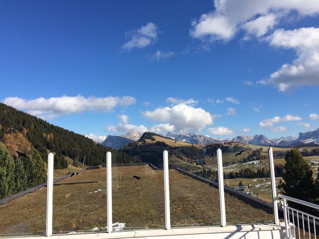 Appartamento Seiser Alm Zimmer foto