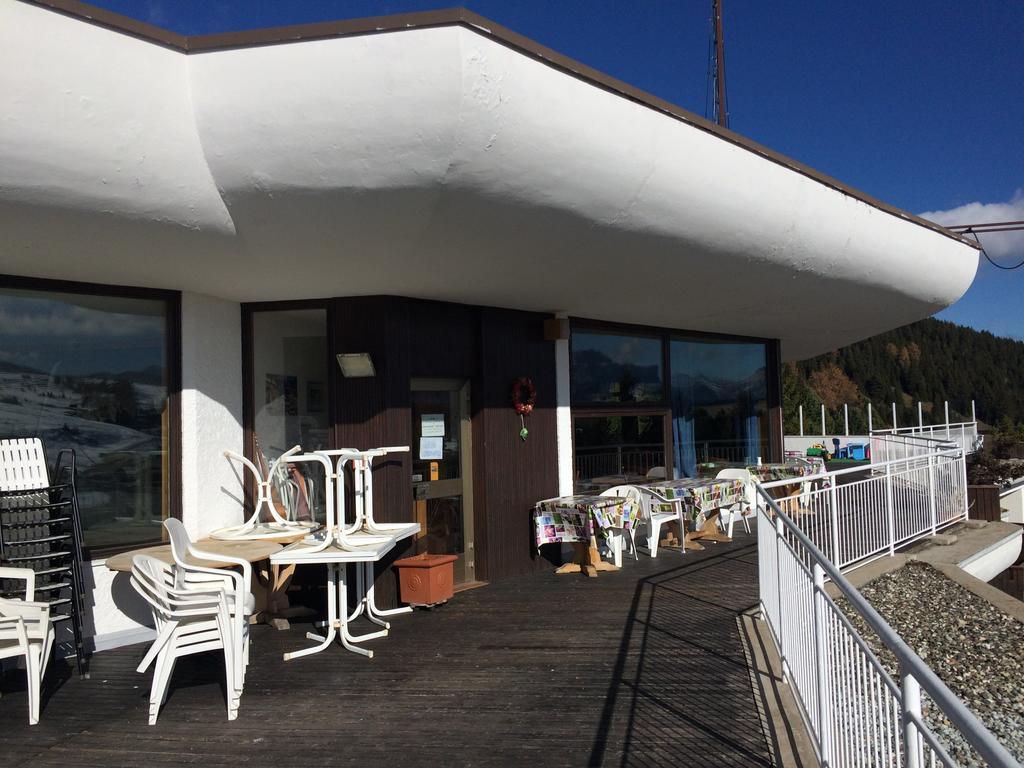 Appartamento Seiser Alm Zimmer foto