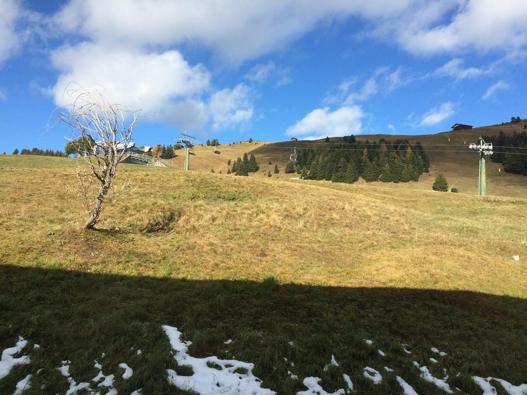 Appartamento Seiser Alm Zimmer foto