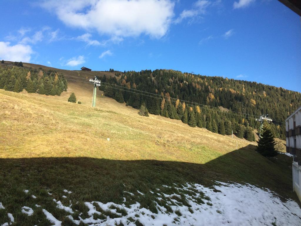 Appartamento Seiser Alm Exterior foto