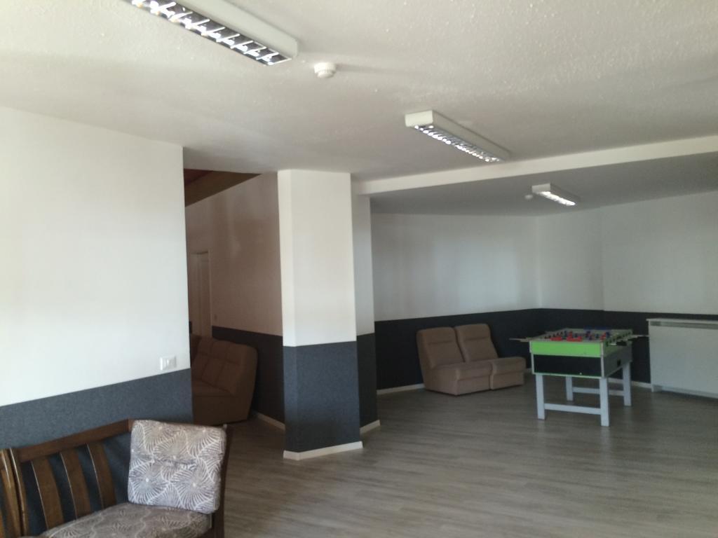 Appartamento Seiser Alm Exterior foto