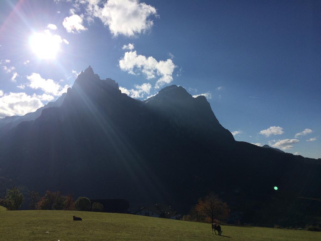 Appartamento Seiser Alm Exterior foto