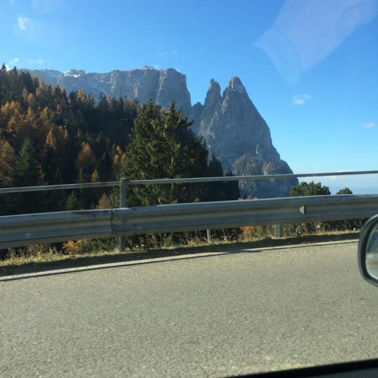 Appartamento Seiser Alm Exterior foto