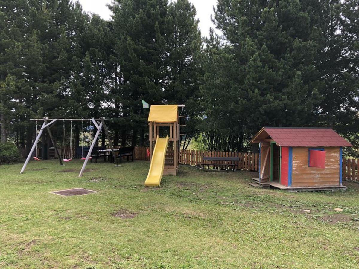 Appartamento Seiser Alm Exterior foto