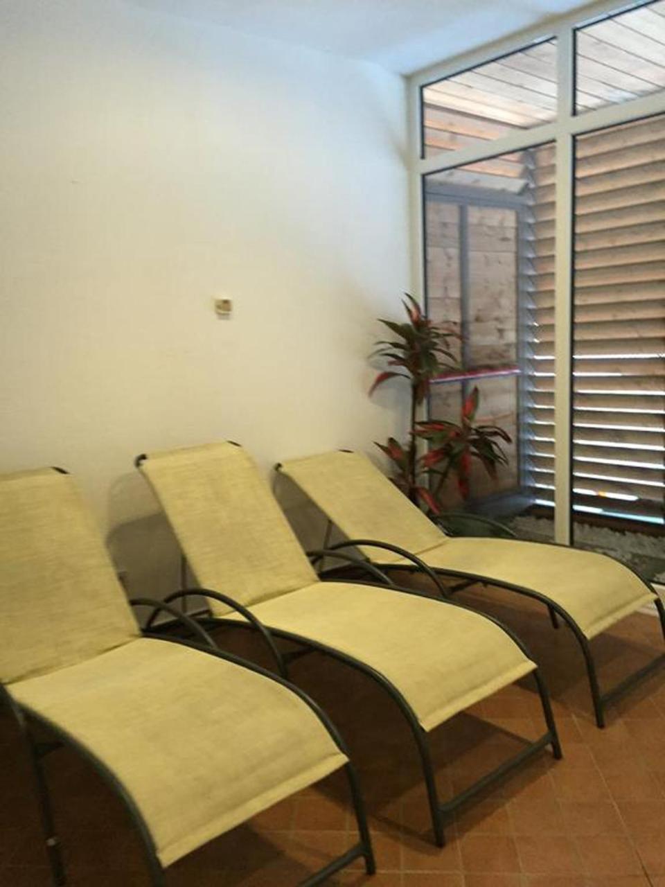 Appartamento Seiser Alm Exterior foto
