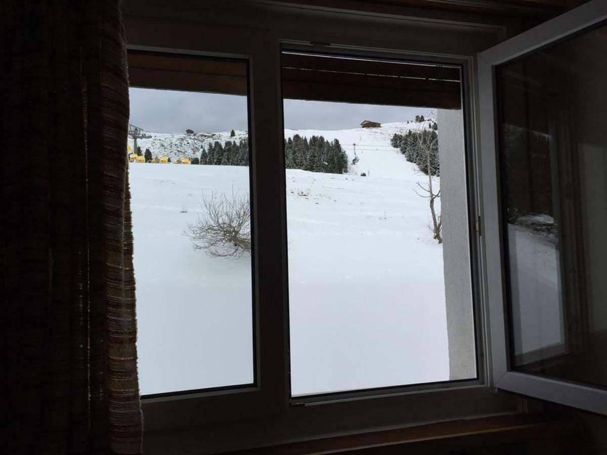Appartamento Seiser Alm Exterior foto