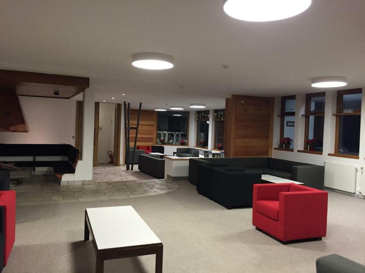 Appartamento Seiser Alm Exterior foto